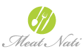 Meat Nati Logo
